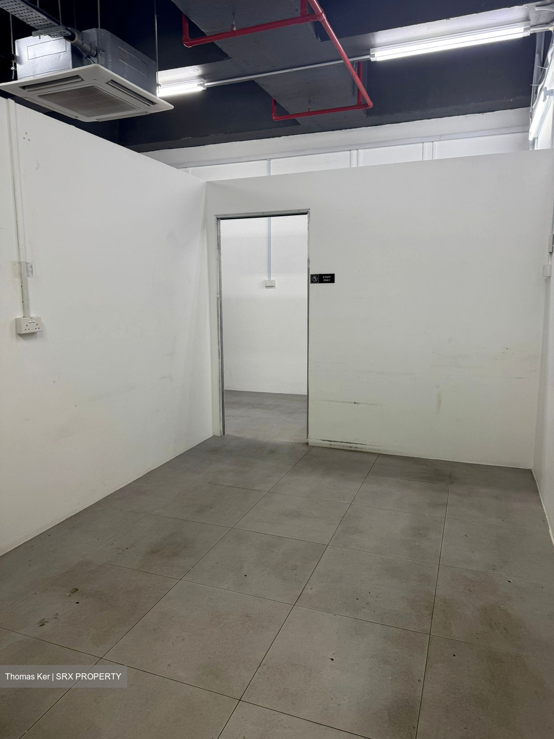 Spazio @ Kovan (D19), Retail #490216031